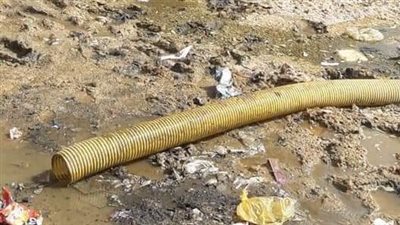 مياه الصرف الصحي تحاصر المنازل ولا توجد مواصلات.. أهالي الجدامي بالمنيا: هذه مطالبنا من حياة كريمة