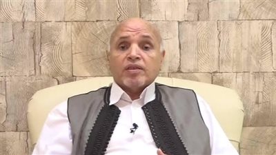 عضو المجلس الأعلى للدولة في ليبيا: زيارة مدبولي تهدف لإعادة الإعمار ونقل التجربة الاقتصادية المصرية (خاص) 