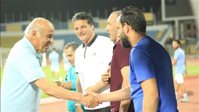 علي ماهر معروض على الإسماعيلي بعد رحيله من المصري.. وهذا موقف اللجنة الفنية | خاص