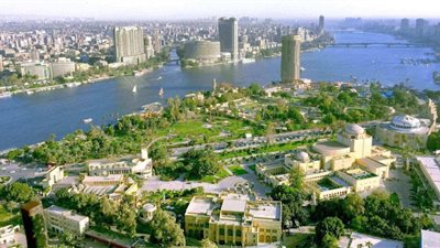 فيتش تتوقع ارتفاع نمو الاقتصاد المصري لـ5% خلال العام المالي المقبل