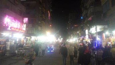 حملات موسعة بغرب الإسكندرية لفرض الإجراءات الاحترازية ورفع القمامة وتفعيل كفاءة الإضاءة