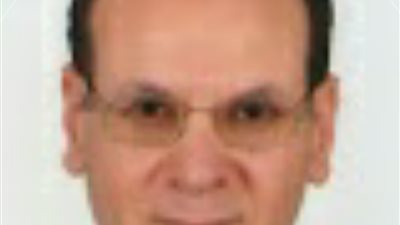 ننشر الصورة الأولى لرئيس هيئة السكة الحديد (خاص)