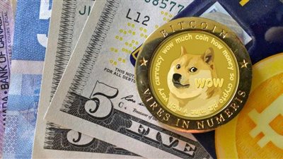 بعد صعودها الكبير.. ما قصة عملة دوجكوين الرقمية؟