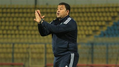 مدرب الإسماعيلي يتحدث عن قائمة الراحلين واستعدادات الدراويش للفترة المقبلة