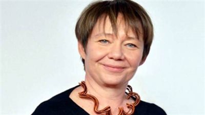 رئيسة البنك الأوروبي: مؤشرات الاقتصاد المصري خلال جائحة كورونا تعدّ قصة نجاح يحتذى بها