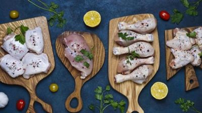 حضّري أفضل تتبيلة للفراخ في رمضان بهذه الطريقة