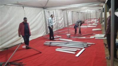 معرض فيصل الرمضاني ينطلق الليلة.. تعرف على أبرز عناوين الكتب المشاركة فيه