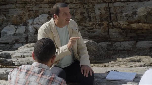 الداعية عمرو خالد