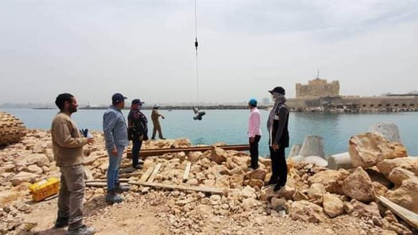 مشروع حماية قلعة