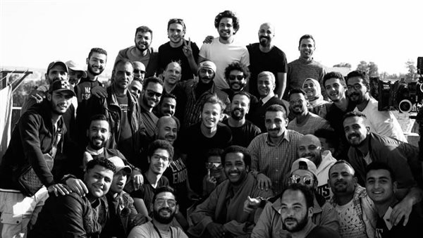 صناع مسلسل موسى 