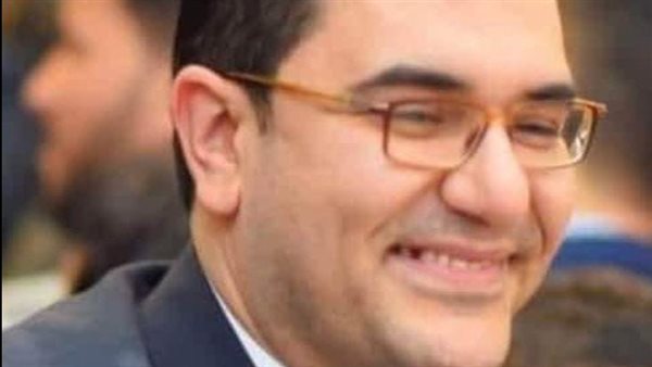 دكتور أحمد ماضي شهيد