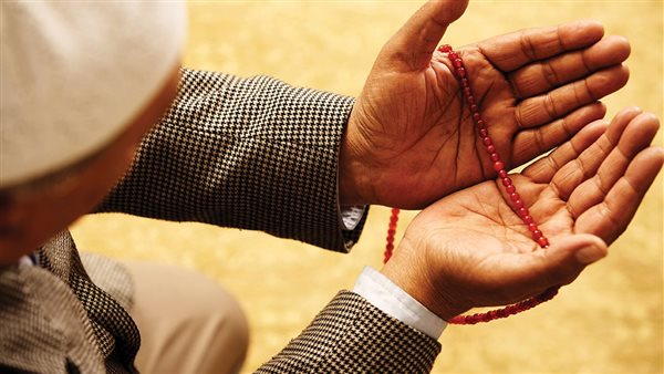 دعاء ثامن يوم رمضان