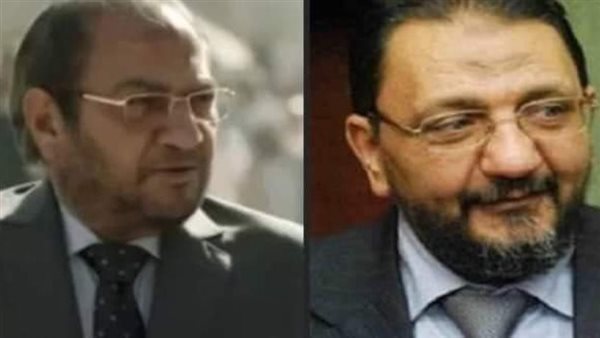 الإخواني محمد كمال