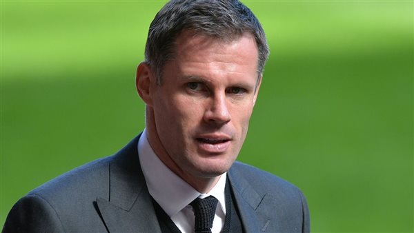 جيمي كاراجر