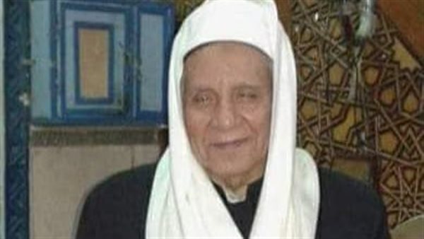 وفاة إمام مسجد بكورونا