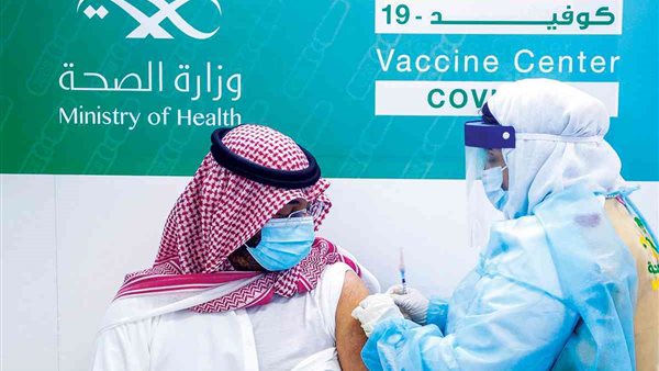 لقاح استرازينيكا