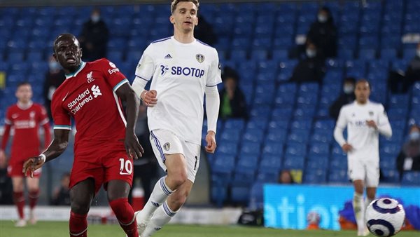 ليفربول وليدز يونايتد