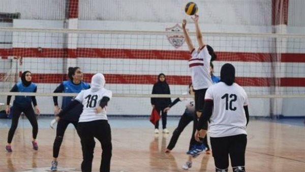 طائرة الزمالك 