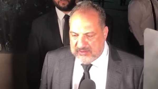 خالد الصاوي