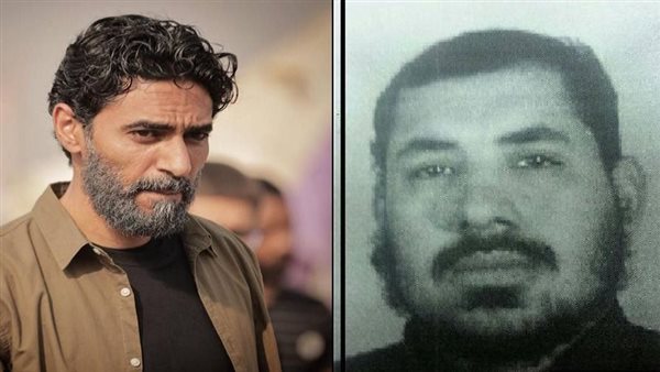 الإرهابي همام عطية-