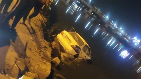 جانب من الحادث