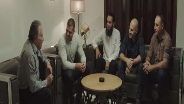 الإرهابي علي إبراهيم