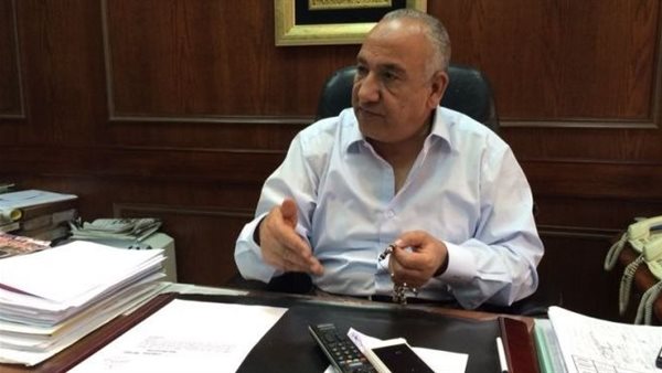 لواء عبدالفتاح عثمان