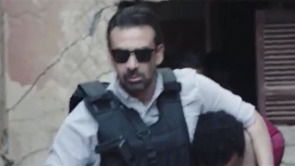 الحلقة السابعة من