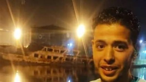 كيرلس اسامة كمال