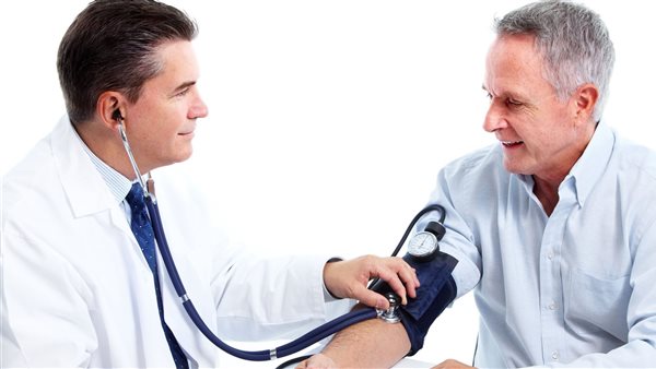 مرضى ضغط الدم