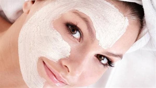 ترطيب البشرة