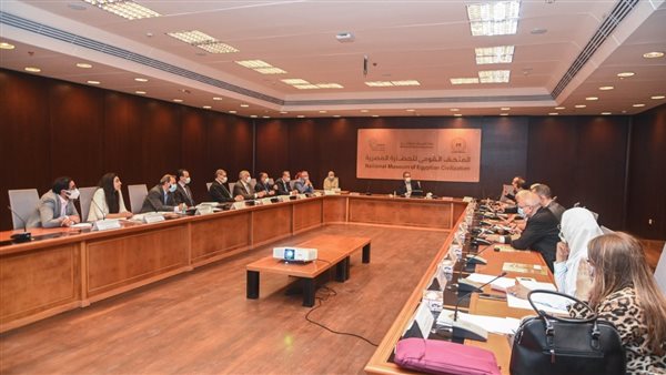 متحف الحضارة 