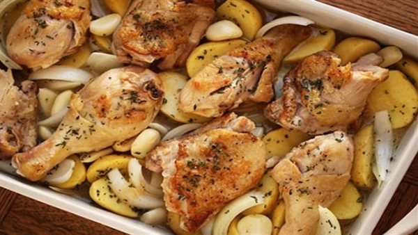 صدور الفراخ