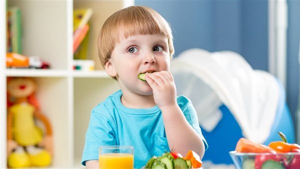  أطعمة مفيدة يمكن