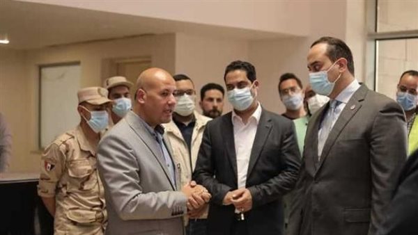  رئيس هيئة الرعاية