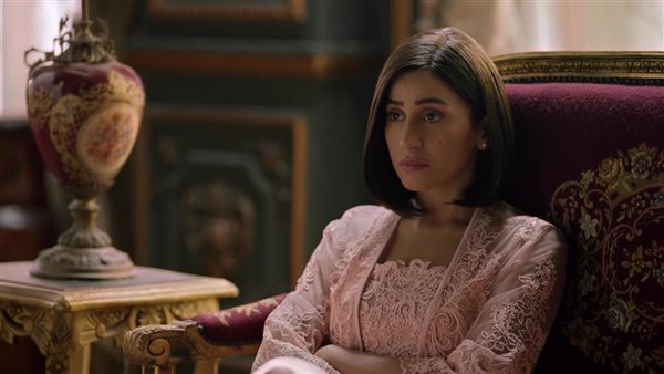 دينا الشربيني 