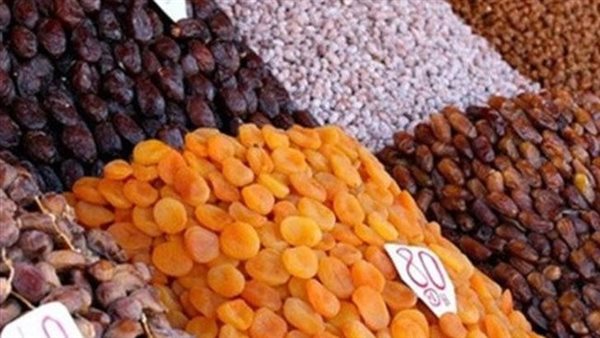 ياميش رمضان