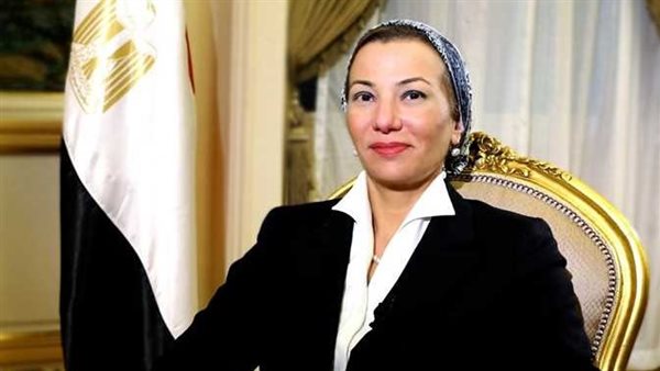 الدكتورة ياسمين فؤاد