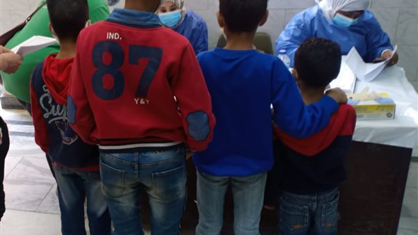 أطفال وكبار بلا مأوى