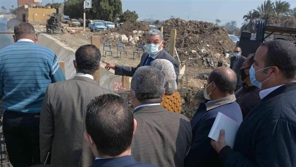 محافظة المنيا 