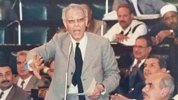 رفعت المحجوب