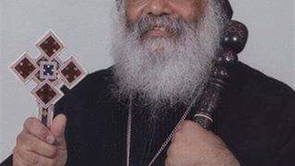 الأنبا سلوانس_رئيس