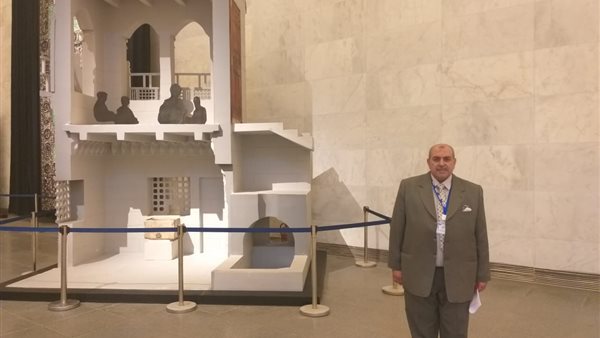 المسؤول الإعلامي