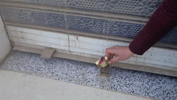 غلق صيدليات مخالفة