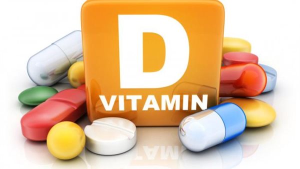  نقص فيتامين D