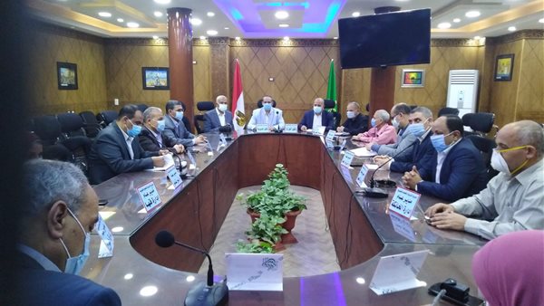 وكيل وزارة التربية