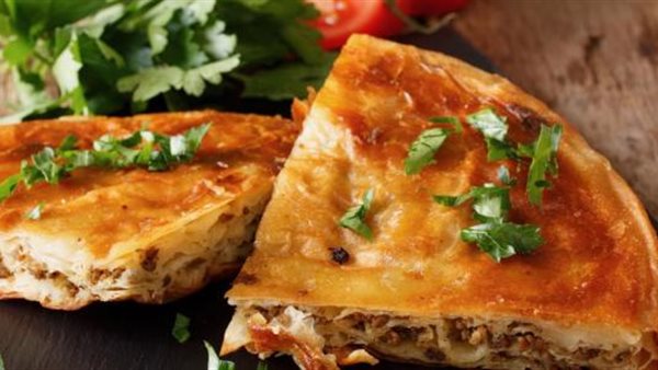  الرقاق باللحمة