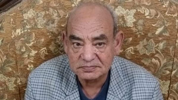 الدكتور جوزيف حبيب