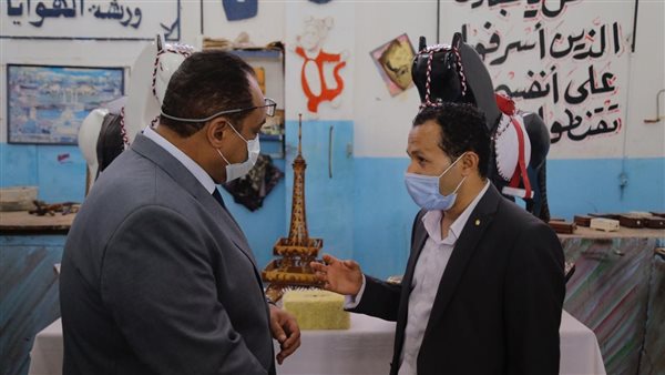 الصحفي فتحي سليمان