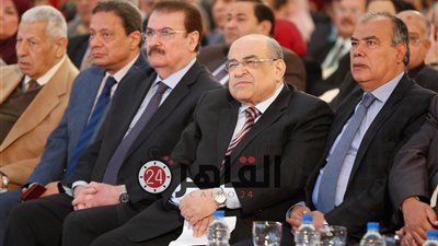 مصطفي الفقي : التعليم أمن قومي وتطويره ينهض بالأمم